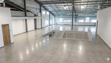 4400 Port Union Rd, West Chester, OH à vendre Photo intérieure– Image 2 sur 6