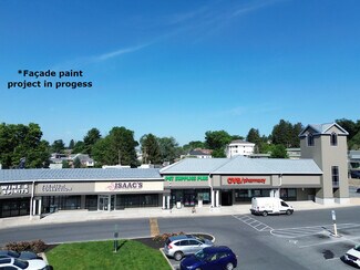Plus de détails pour 1200 Market St, Lemoyne, PA - Local commercial à louer