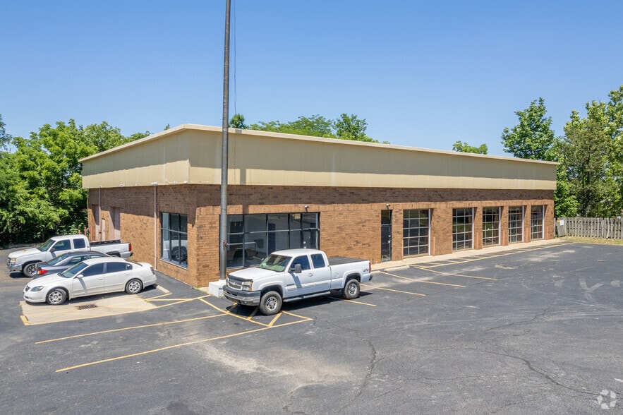 8218 US Highway 42, Florence, KY à vendre - Photo principale – Image 1 sur 4