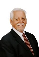 Dean Doughty
