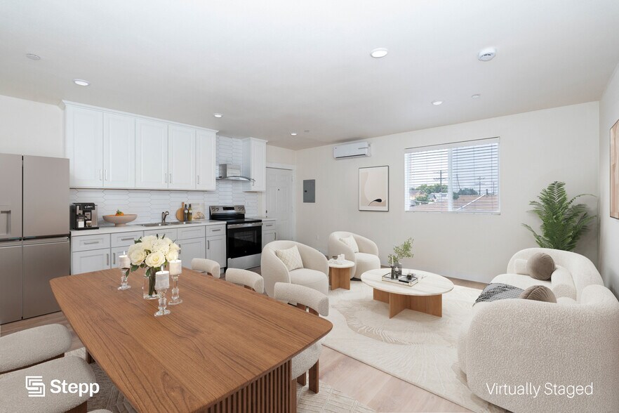 1038 E 53rd St, Los Angeles, CA à vendre - Photo de l’immeuble – Image 3 sur 19