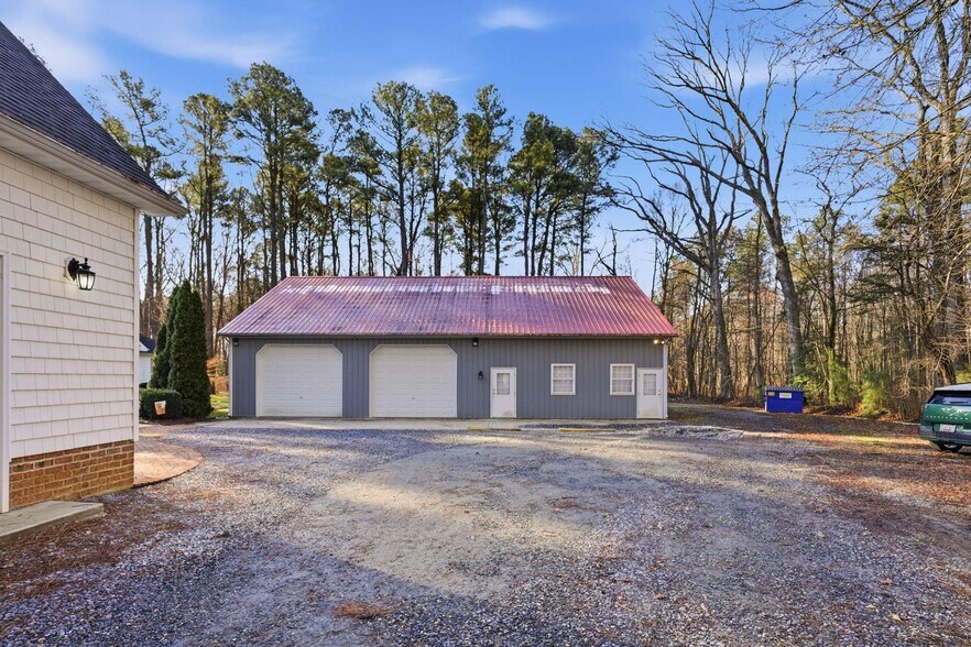 5307 Elburn Ln, Rock Hall, MD à vendre - Photo de l’immeuble – Image 3 sur 6