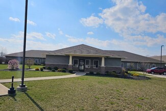 Plus de détails pour 2060 N State Road 1, Cambridge City, IN - Bureau à vendre