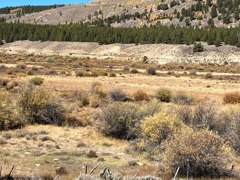 River Rd, Leadville, CO à vendre - Photo de l’immeuble – Image 3 sur 7