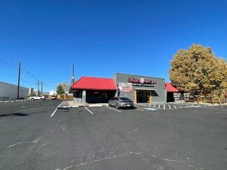 Plus de détails pour 9604 Ralston Rd, Arvada, CO - Local commercial à vendre
