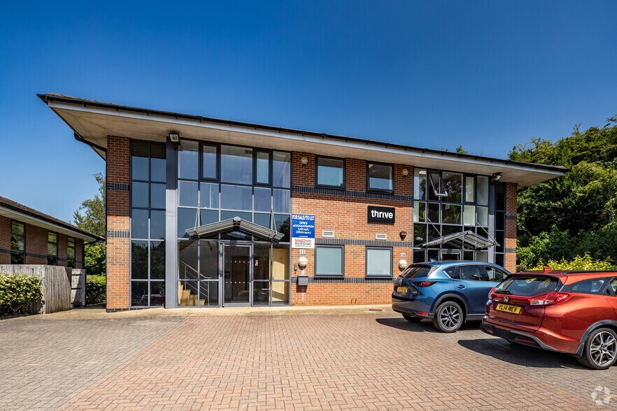 Alexandria Way, Congleton à vendre - Photo de l’immeuble – Image 2 sur 4