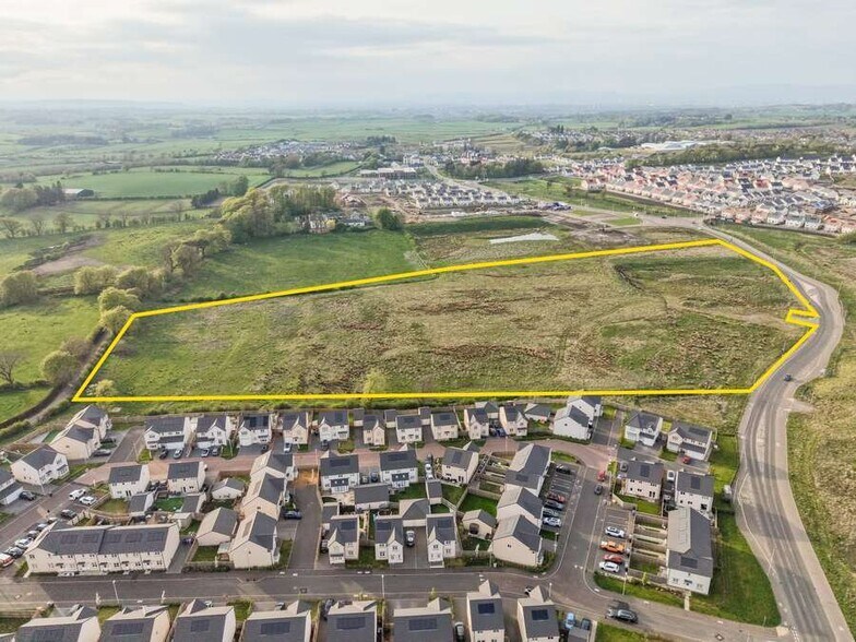 Newhouse Rd, East Kilbride à vendre - Photo de l’immeuble – Image 2 sur 3