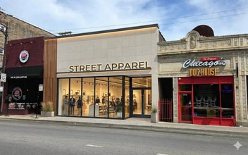 2414 N Lincoln Ave, Chicago, IL à louer Photo intérieure– Image 1 sur 5