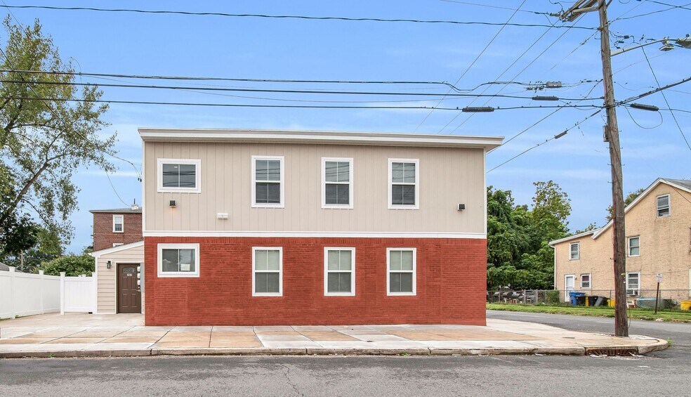 202 Foundry St, Florence, NJ à vendre - Photo de l’immeuble – Image 2 sur 10
