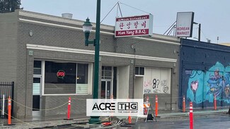 Plus de détails pour 22361-22365 Mission Blvd, Hayward, CA - Local commercial à vendre