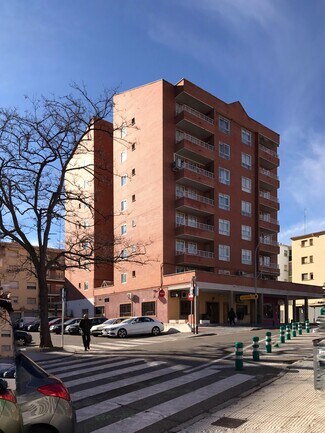 Plus de détails pour Calle Felipe Solano Antelo, 16, Guadalajara - Logement à vendre