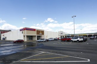 Plus de détails pour 339 Squire Rd, Revere, MA - Local commercial à louer