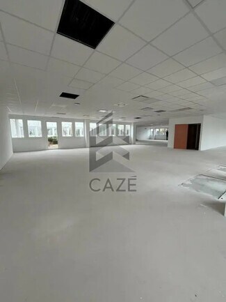 Plus de détails pour 130 Avenue De Magudas, Mérignac - Bureau à louer