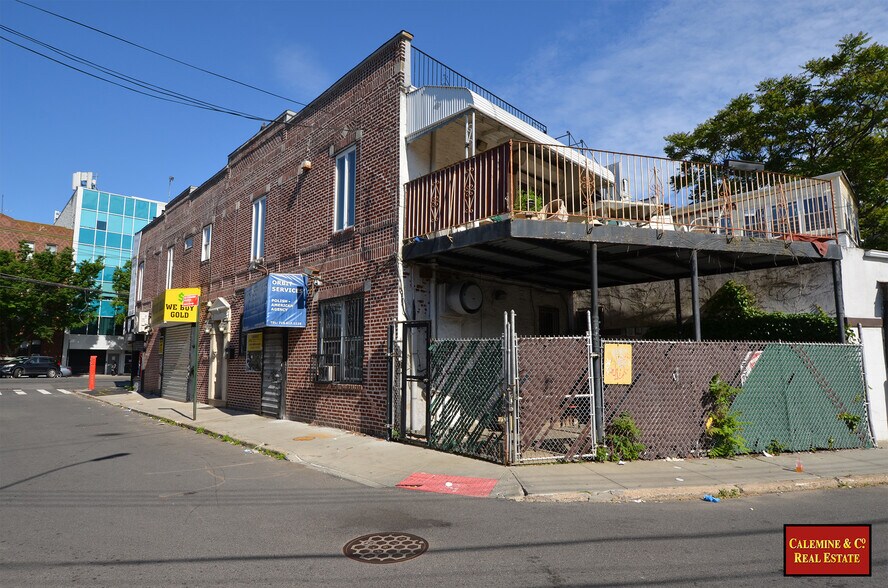 3139 Coney Island Ave, Brooklyn, NY à vendre - Photo de l’immeuble – Image 2 sur 13