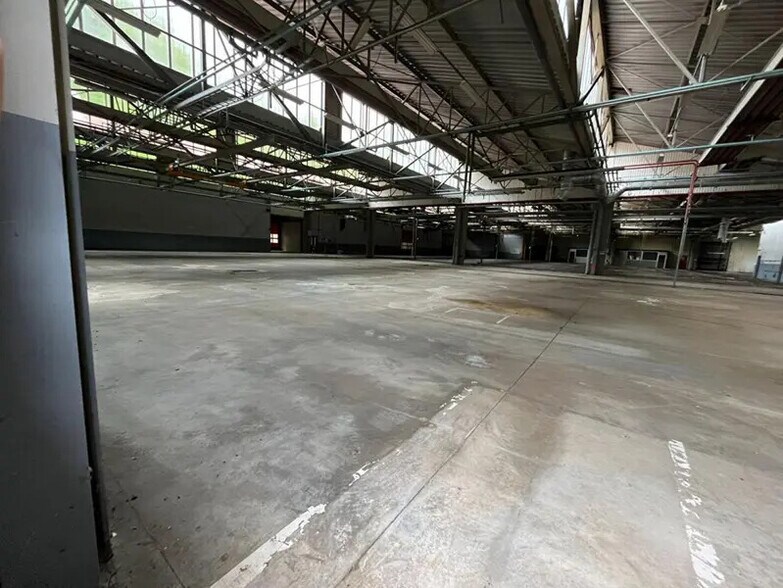 Industriel/Logistique dans Valentigney à louer - Photo de l’immeuble – Image 2 sur 2
