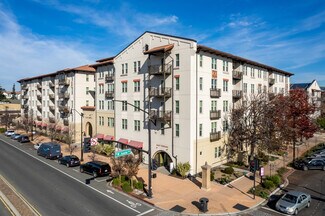 Plus de détails pour 1400-1498 San Leandro Blvd, San Leandro, CA - Local commercial à louer
