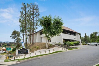 Plus de détails pour 25200 La Paz Rd, Laguna Hills, CA - Bureau/Médical à louer