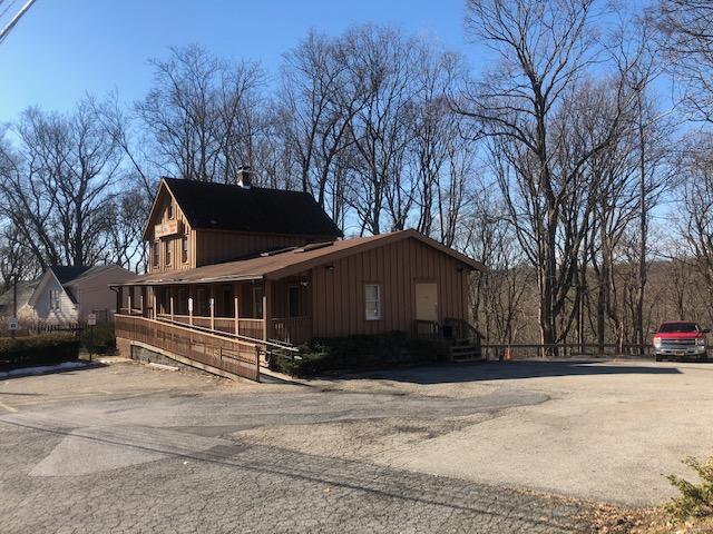 3244 E Main St, Mohegan Lake, NY à louer - Photo de l’immeuble – Image 1 sur 13