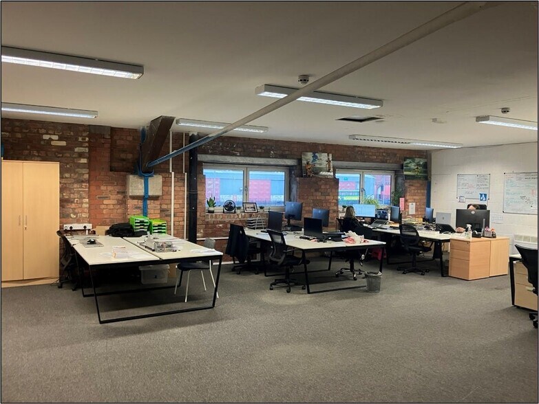 Harrington Rd, Liverpool à louer - Photo de l’immeuble – Image 2 sur 14