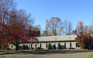 Plus de détails pour 18 Airline Rd, Durham, CT - Industriel/Logistique à vendre
