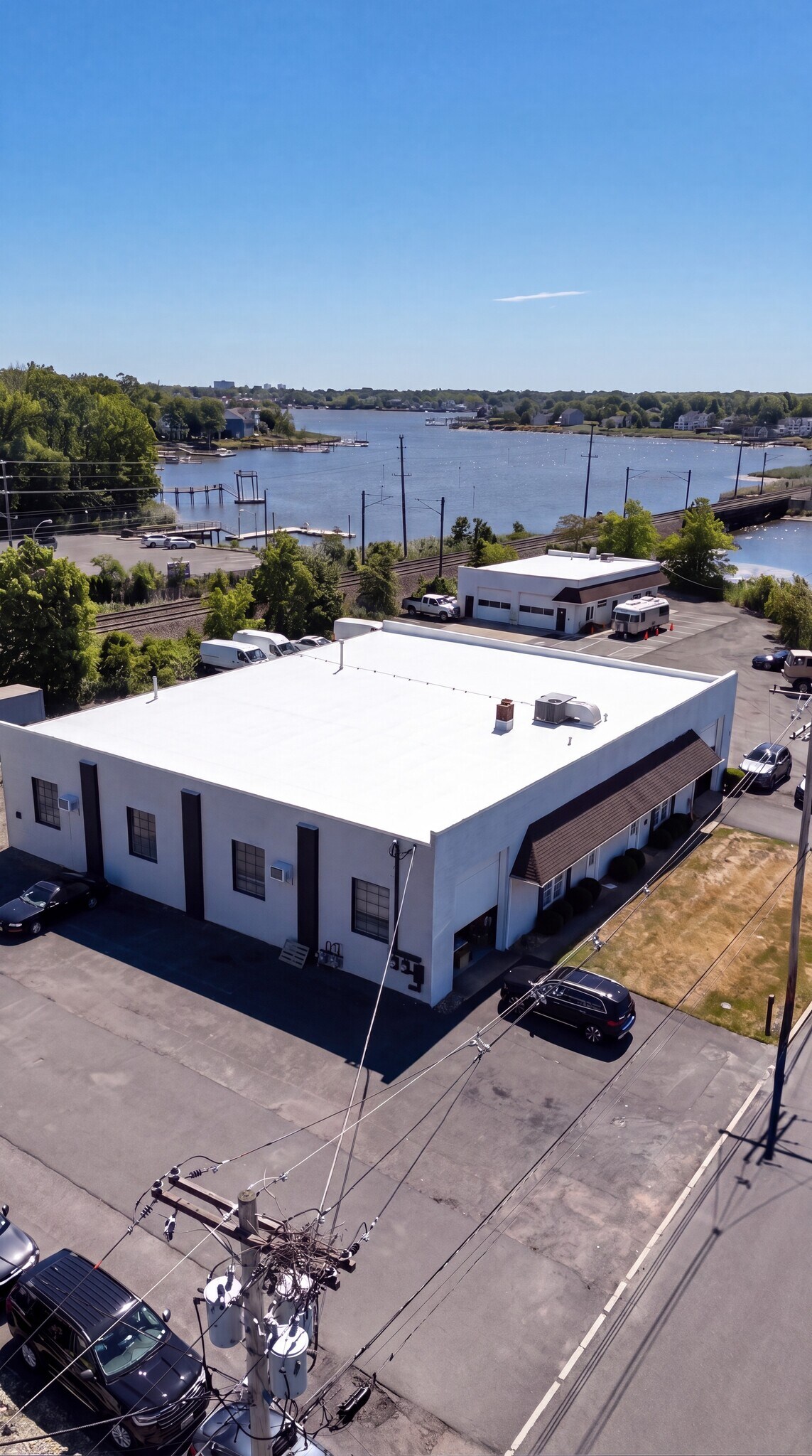 Fairview Avenue-15,24,28,30-32 & 36 portefeuille de 4 biens à vendre sur LoopNet.fr Photo principale– Image 1 sur 6