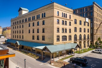 Plus de détails pour 333 N Washington Ave, Minneapolis, MN - Bureau à louer