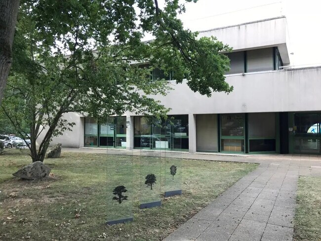 Plus de détails pour 86 Rue De Paris, Orsay - Bureau à louer