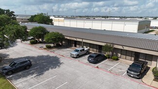 Plus de détails pour 10900 Brittmoore Park Dr, Houston, TX - Local d'activités à louer