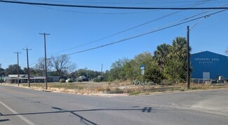 Plus de détails pour 407 Castroville rd, San Antonio, TX - Terrain à vendre