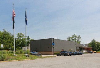 Plus de détails pour 160 N Route 303, West Nyack, NY - Local d'activités à louer
