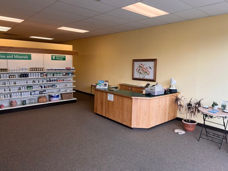 603 Milner Dr, Greensboro, NC à louer - Photo de l’immeuble – Image 3 sur 10