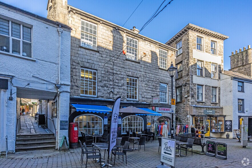 28 Finkle St, Kendal à louer - Photo de l’immeuble – Image 3 sur 3