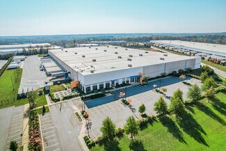 Plus de détails pour 885 Paragon Way, Rock Hill, SC - Industriel/Logistique à vendre