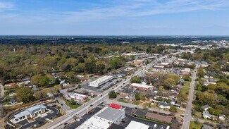 Plus de détails pour 2703 N Main St, Anderson, SC - Terrain à louer
