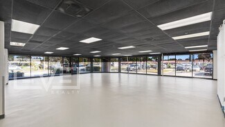 Plus de détails pour 5101-5131 N University Dr, Lauderhill, FL - Local commercial à louer