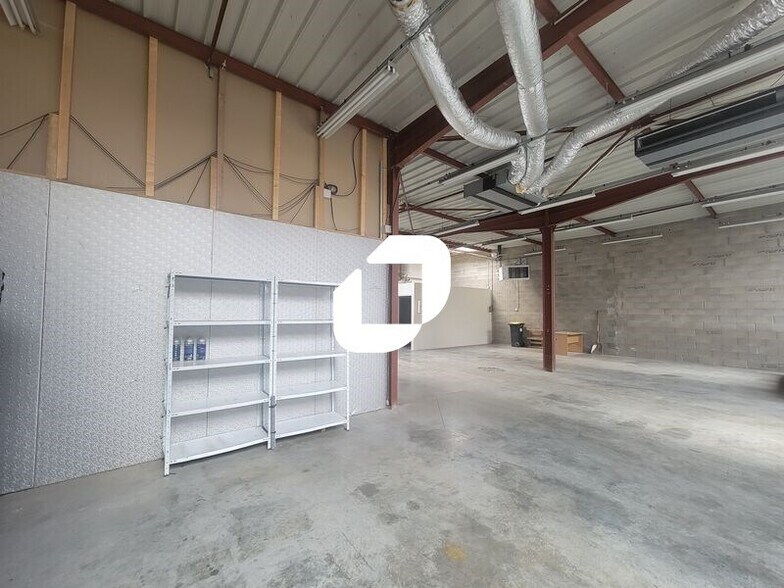 20 Rue Gustave Madiot, Bondoufle à louer - Photo intérieure – Image 3 sur 10