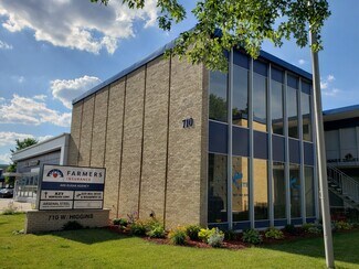 Plus de détails pour 710 Higgins Rd, Park Ridge, IL - Bureau à louer