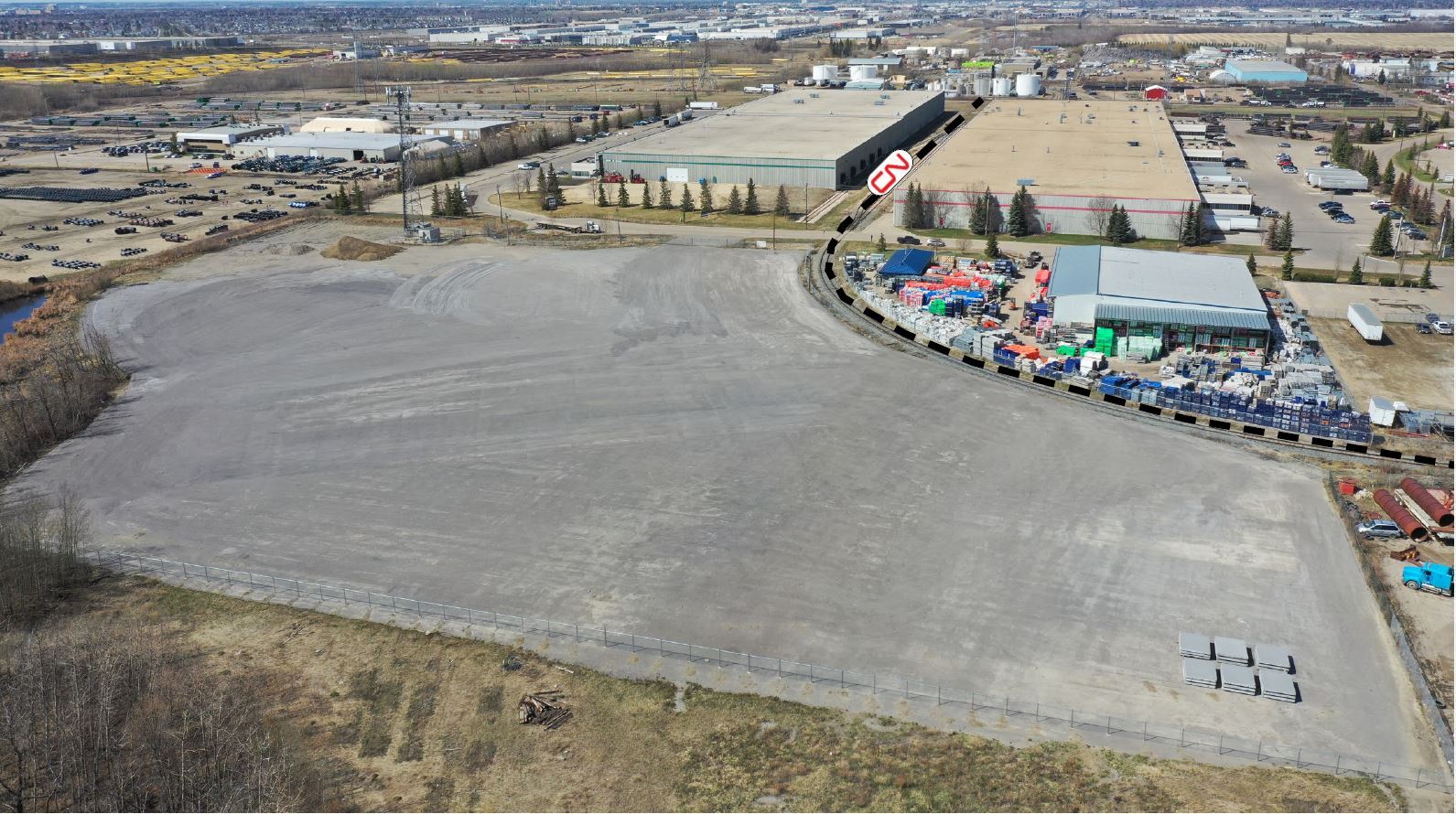 6103 20th St NW, Edmonton, AB à vendre Photo principale– Image 1 sur 5