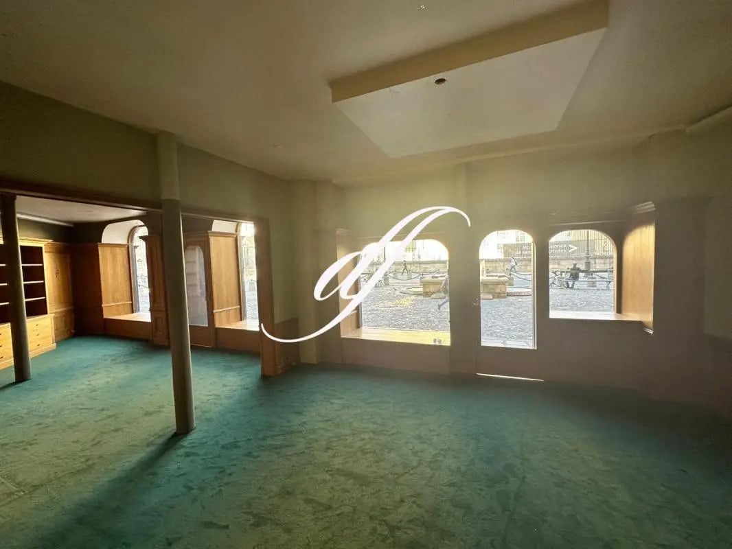 Local commercial dans Paris à louer Photo intérieure– Image 1 sur 3