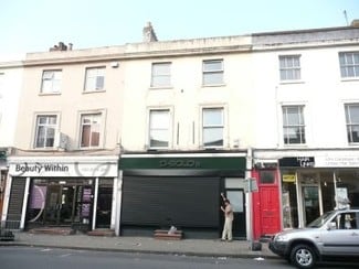 Plus de détails pour 47 Surbiton Rd, Kingston Upon Thames - Local commercial à vendre