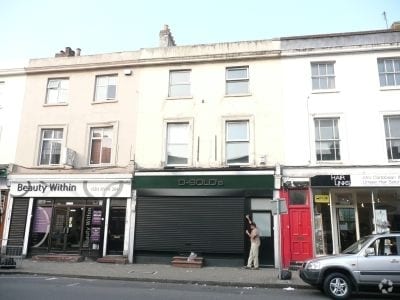 47 Surbiton Rd, Kingston Upon Thames à vendre - Photo principale – Image 1 sur 4
