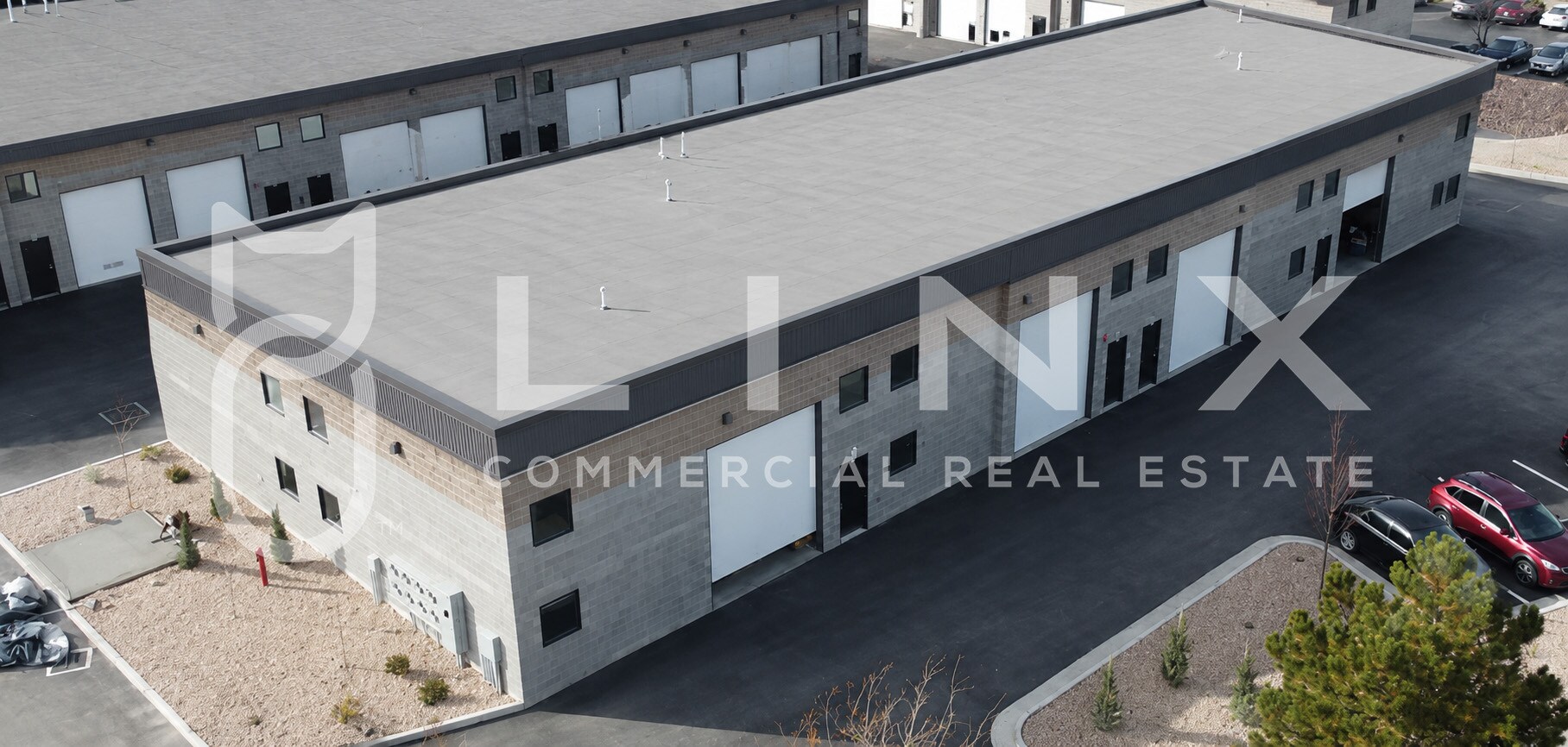 118 S Warehouse Rd, Washington, UT à louer Photo de l’immeuble– Image 1 sur 3