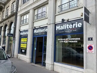 Plus de détails pour Local commercial à louer