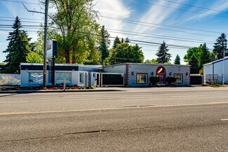 Plus de détails pour 600 Or-99 Hwy, Eugene, OR - Local commercial à vendre