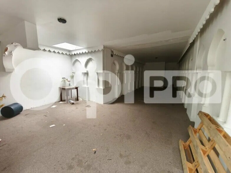 Local commercial dans Épinay-sur-Orge à vendre - Photo de l’immeuble – Image 1 sur 9