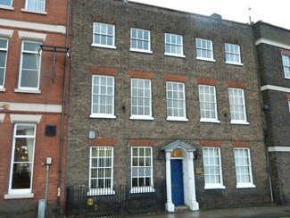 Plus de détails pour 6 South Brink, Wisbech - Bureau à vendre