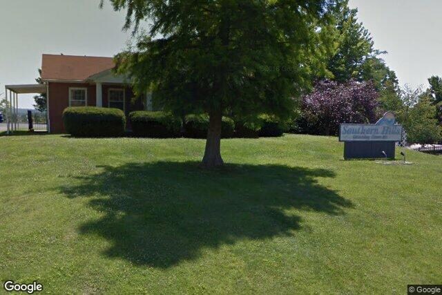 105 N 2nd St, Rockport, IN à vendre - Photo de l’immeuble – Image 1 sur 2