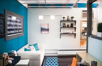520 Cherokee St, Denver, CO à louer Photo intérieure– Image 2 sur 5
