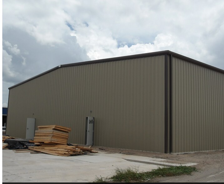 6201 FM 106 UNIT 2, Harlingen, TX à louer - Photo de l’immeuble – Image 2 sur 25
