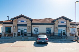 Plus de détails pour 9816 N Beach St, Fort Worth, TX - Bureau à vendre